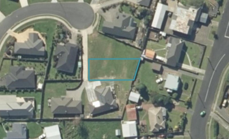 25 Cambridge Street, Putāruru - Carousel 1