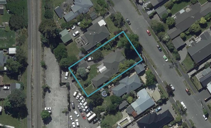 27 Alpha Avenue, Strowan, Christchurch - Carousel 1