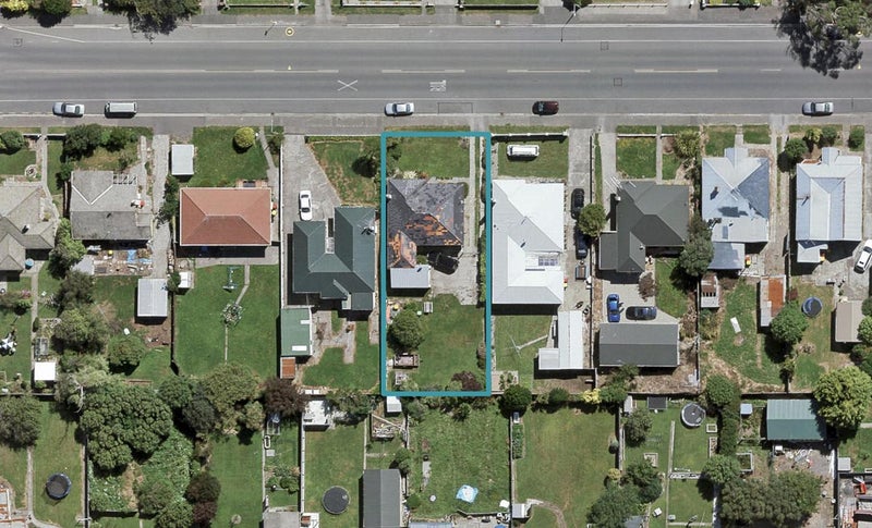 15 Fox Street, Avenal, Invercargill - Carousel 1