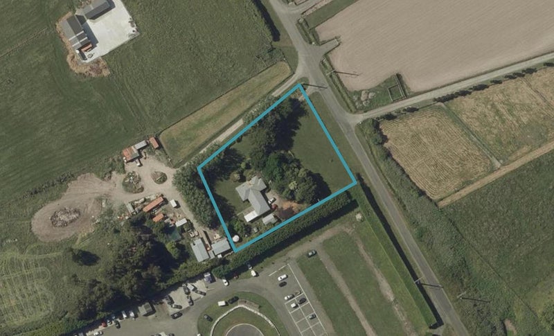 196 Shirriffs Road, Awapuni, Palmerston North - Carousel 1