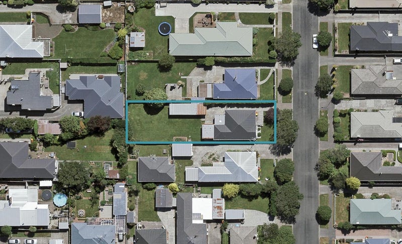 10 Abbot Street, Waverley, Invercargill - Carousel 1