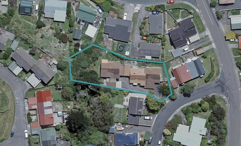 4C Jasons Place, Churton Park, Wellington - Carousel 1