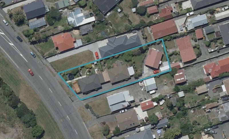 1/81 Union Street, New Brighton, Christchurch - Carousel 1