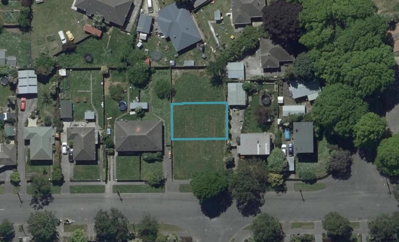 11B Acheson Avenue, Mairehau, Christchurch - Carousel 1