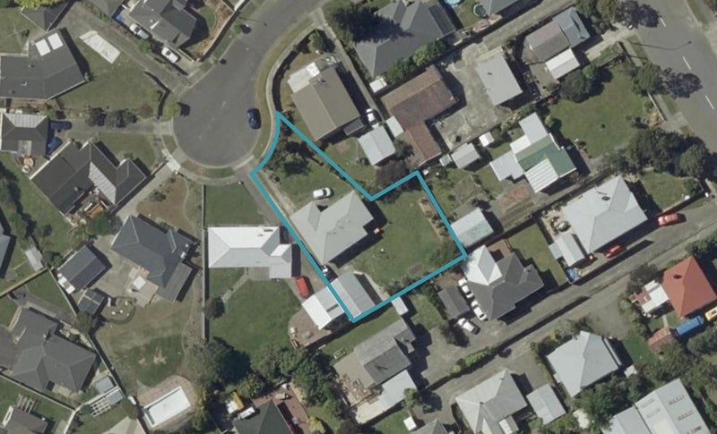 3 Weber Place, Roslyn, Palmerston North - Carousel 1