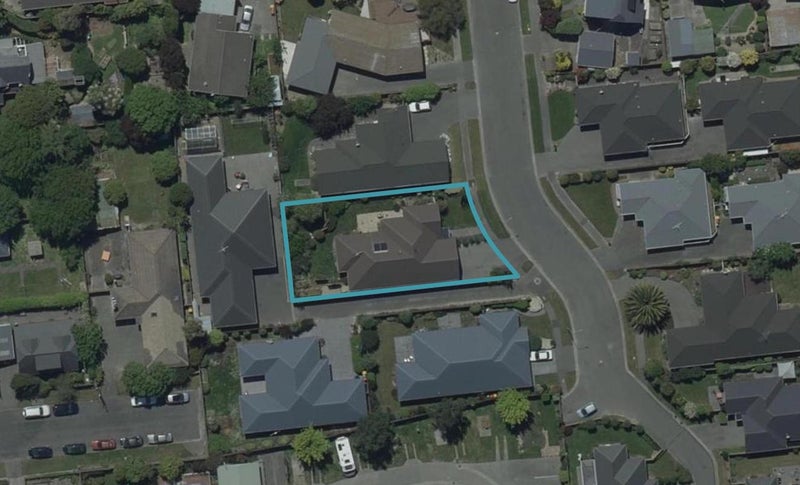32 Colligan Street, Upper Riccarton, Christchurch - Carousel 1
