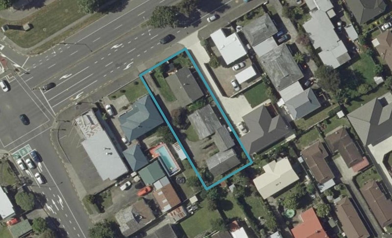 700C Pioneer Highway, Takaro, Palmerston North - Carousel 1