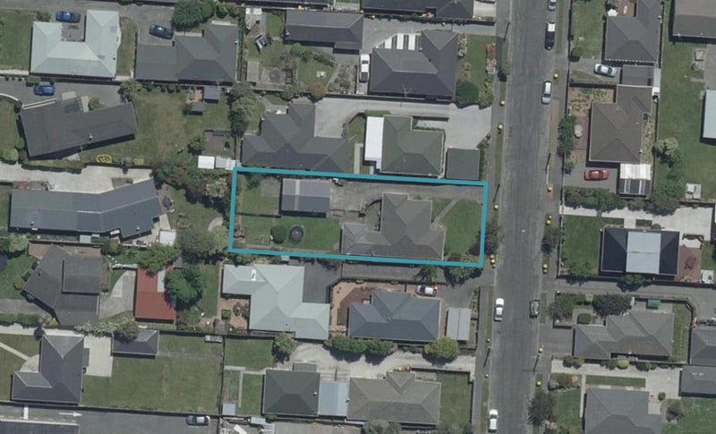17 Munro Street, Redwood, Christchurch - Carousel 1