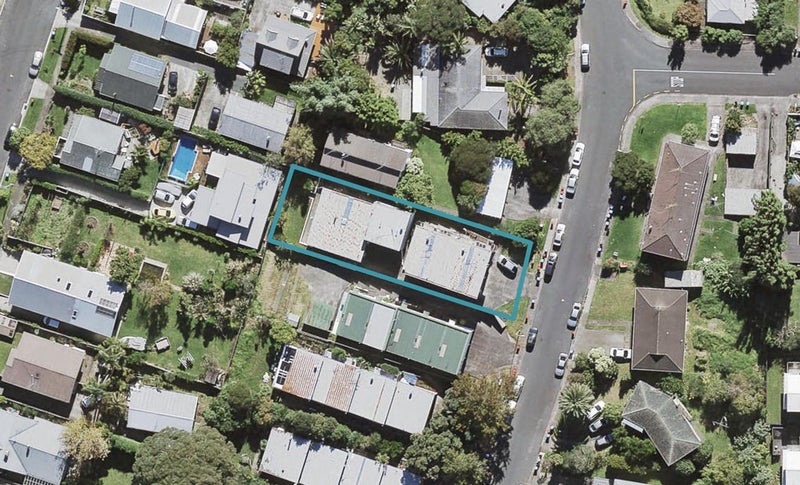 36 Don Croot Street, Morningside, Auckland - Carousel 1