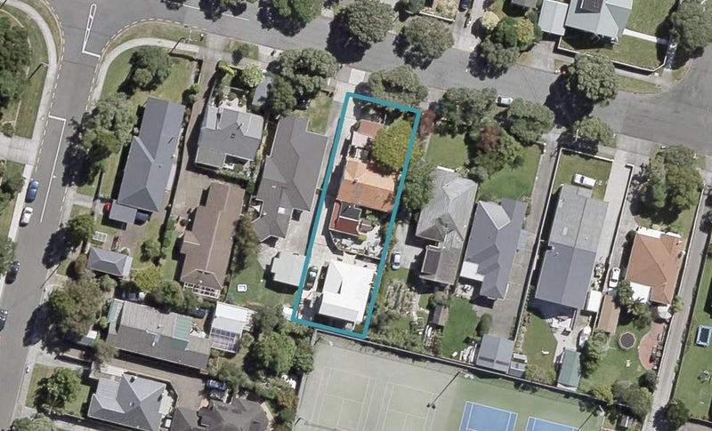 20 Wilford Street, Woburn, Lower Hutt - Carousel 1
