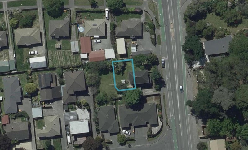 52A Hansons Lane, Upper Riccarton, Christchurch - Carousel 1