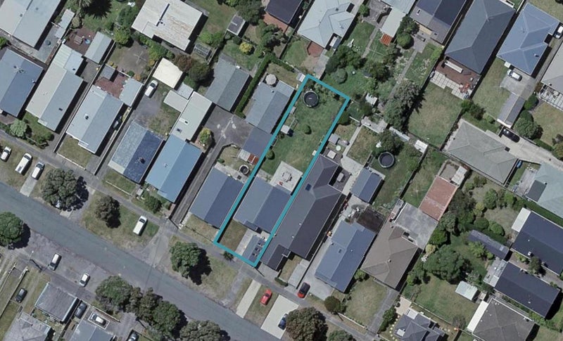 61 Brussels Street, Miramar, Wellington - Carousel 1