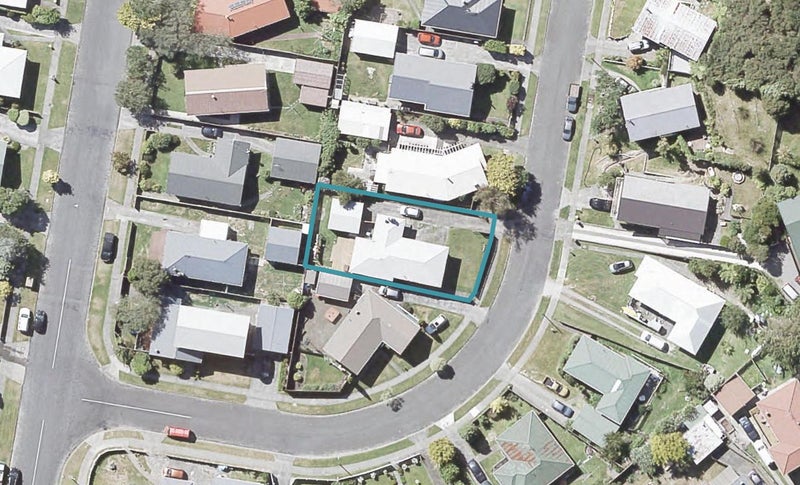 5 Mataura Grove, Wainuiomata, Lower Hutt - Carousel 1