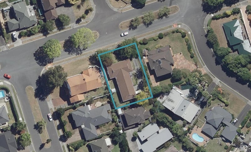 22 Harrowfield Drive, Harrowfield, Hamilton - Carousel 1