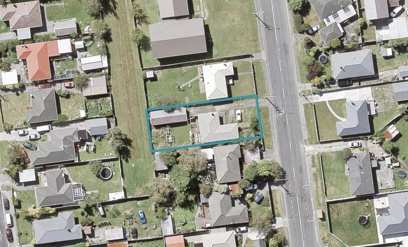 25 Wise Street, Wainuiomata, Lower Hutt - Carousel 1