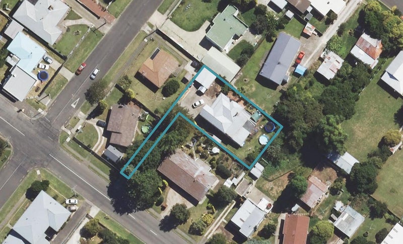 269 Stout Street, Mangapapa, Gisborne - Carousel 1