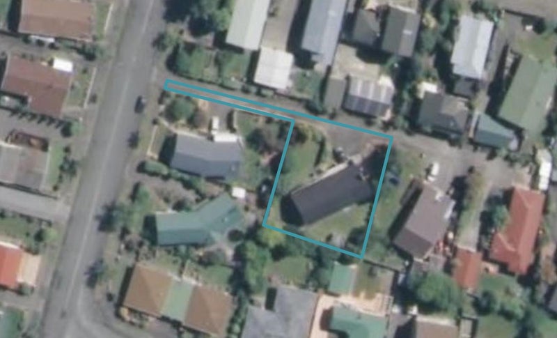 8 Konini Street, Gleniti, Timaru - Carousel 1