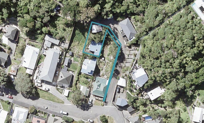 27A Totara Street, Eastbourne, Lower Hutt - Carousel 1