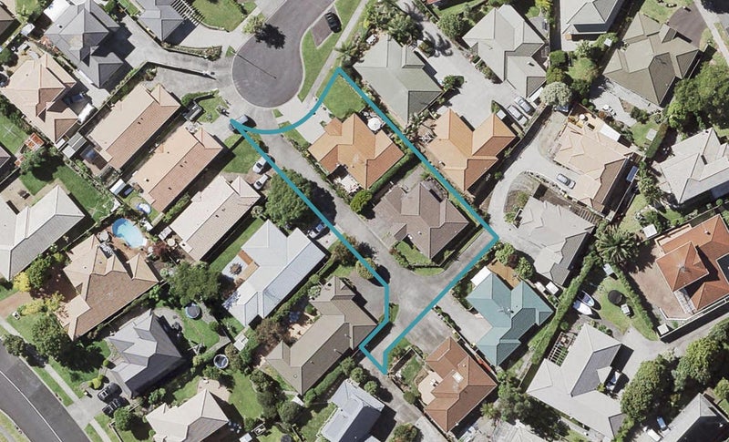 1/22 Mission View Drive, Northpark, Auckland - Carousel 1