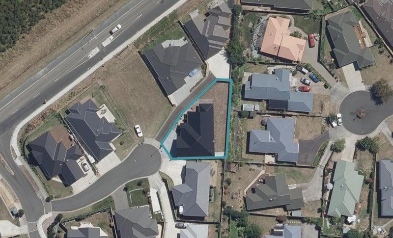 10 Olly Close, Grandview Heights, Hamilton - Carousel 1