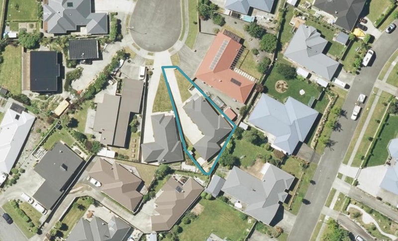 22 Glentui Place, Waikawa, Picton - Carousel 1