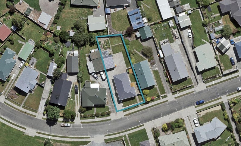 17 Conway Crescent, Glengarry, Invercargill - Carousel 1
