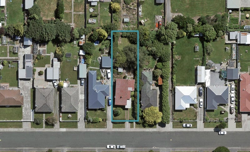 152 Dome Street, Newfield, Invercargill - Carousel 1