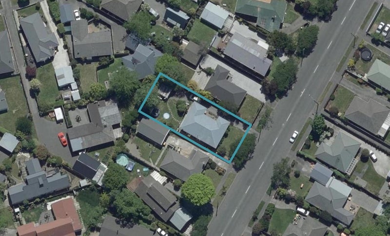 29 Breens Road, Bishopdale, Christchurch - Carousel 1