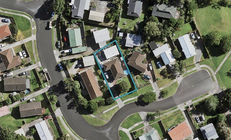 4 Topaz Place, Wiri, Auckland - Carousel 1