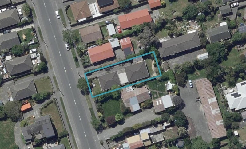 2/117 Estuary Road, South New Brighton, Christchurch - Carousel 1