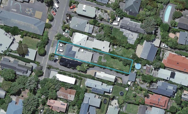 73 Weld Street, Wadestown, Wellington - Carousel 1