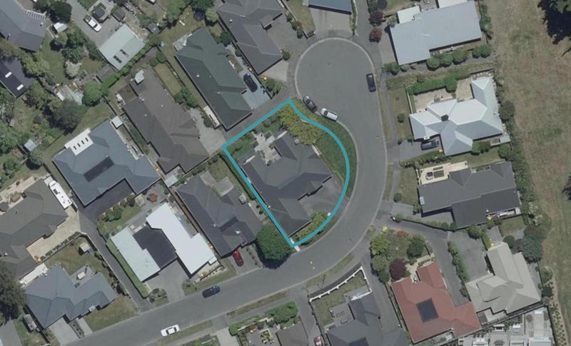 17 Len Hale Place, Parklands, Christchurch - Carousel 1
