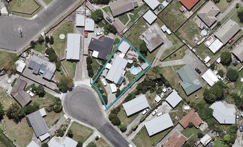 841 Huia Street, Camberley, Hastings - Carousel 1
