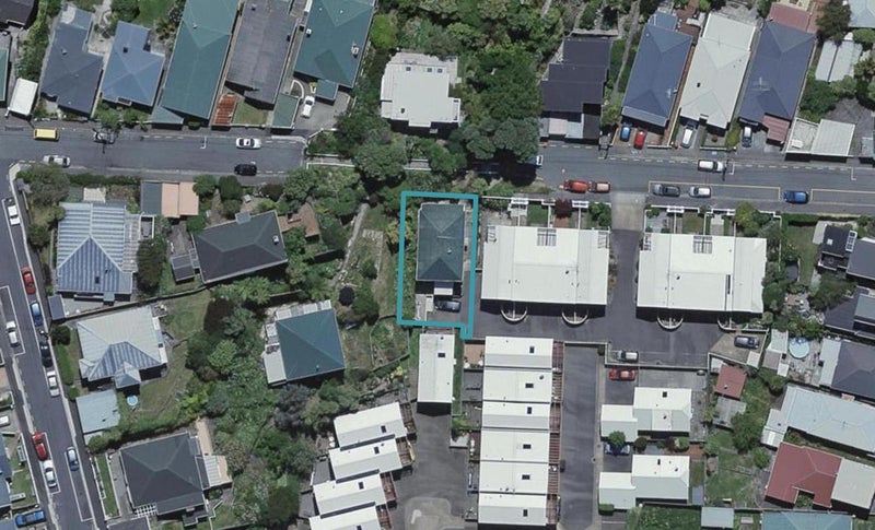 13 Henry Street, Kilbirnie, Wellington - Carousel 1