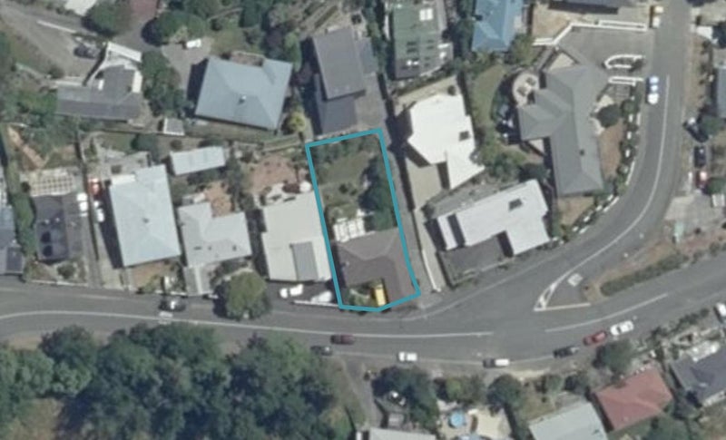 28 Britannia Heights, Stepneyville, Nelson - Carousel 1
