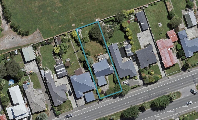 526 Tay Street, Hawthorndale, Invercargill - Carousel 1