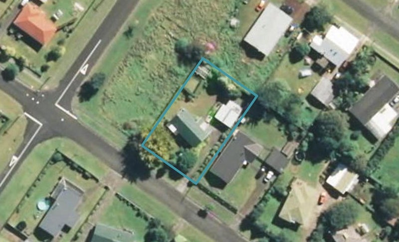 19 Atkinson Street, Normanby, Hawera - Carousel 1