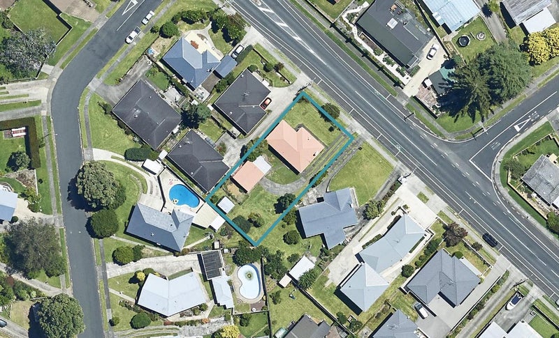 164 Bellevue Road, Bellevue, Tauranga - Carousel 1