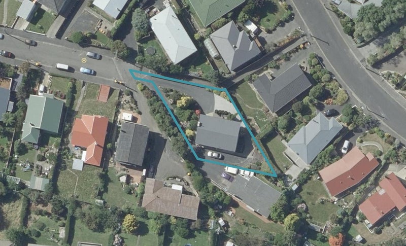 22 Traquair Street, Corstorphine, Dunedin - Carousel 1