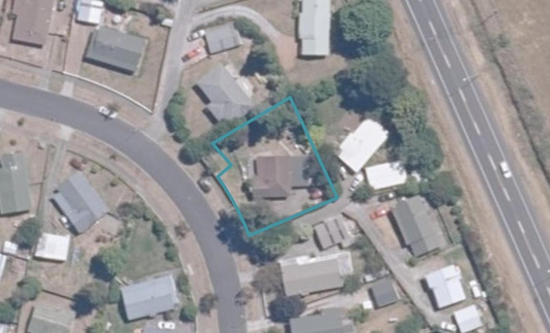 103 Arthur Crescent, Hilltop, Taupo - Carousel 1
