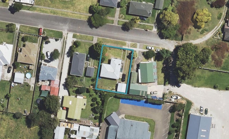 21 Coldstream Road, Kaiti, Gisborne - Carousel 1