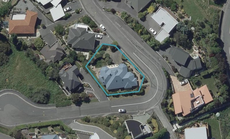 62 Rossmore Terrace, Cashmere, Christchurch - Carousel 1
