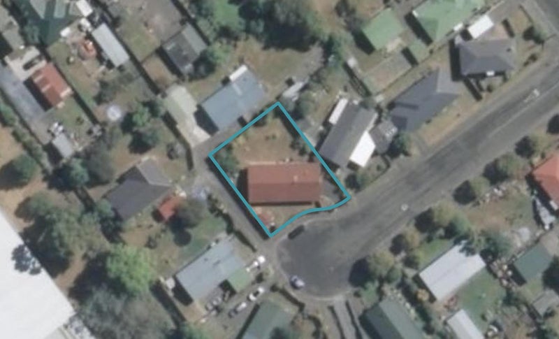174 Harland Street, Tinwald, Ashburton - Carousel 1