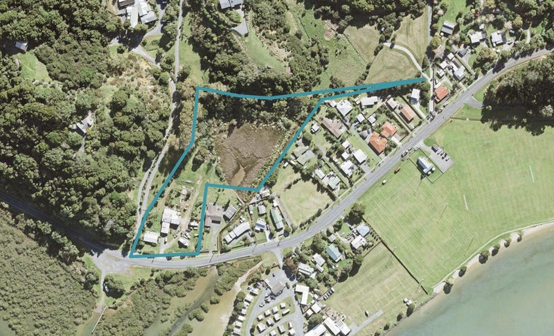 570 Leigh Road, Warkworth - Carousel 1