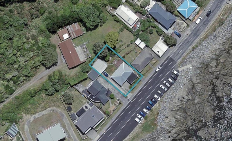 65 Breaker Bay Road, Breaker Bay, Wellington - Carousel 1