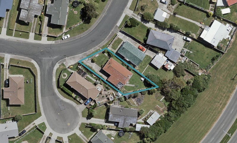 34 Dunbeath Crescent, Kew, Invercargill - Carousel 1