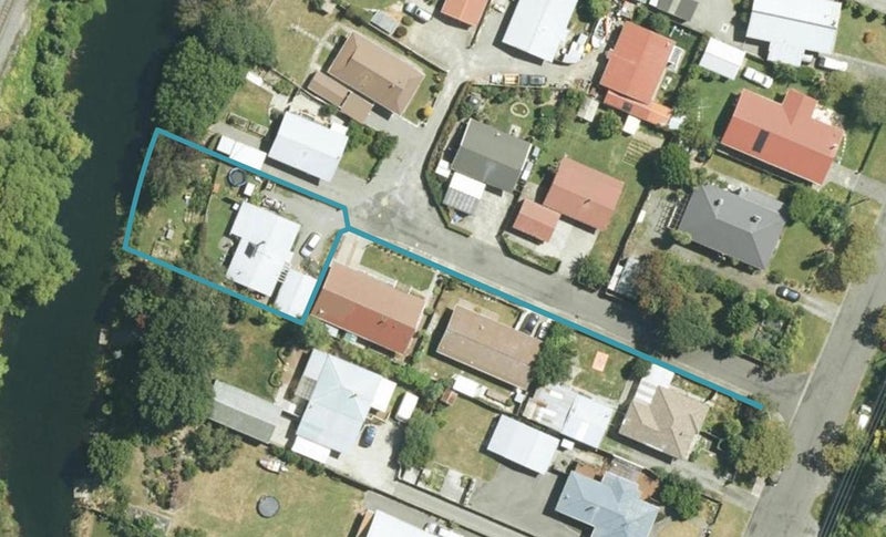 5 Walnut Lane, Islington, Blenheim - Carousel 1