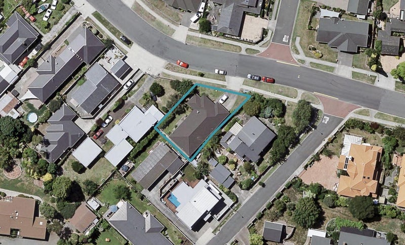 17 Park Road, Greenmeadows, Napier - Carousel 1