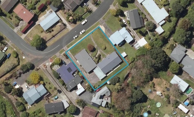 31A Cheviot Street, Woodhill, Whangarei - Carousel 1