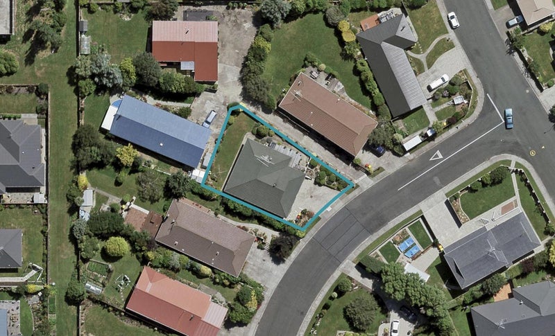 18 Orkney Street, Waikiwi, Invercargill - Carousel 1